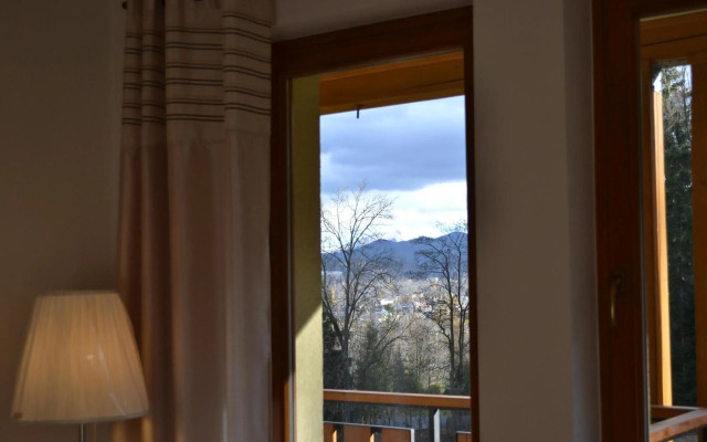 Apartament Madera Polna