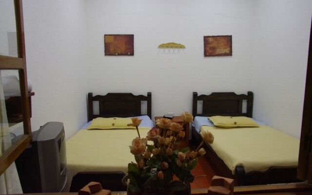 Casa Gloria en Villa de Leyva