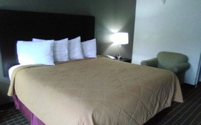 Americas Best Value Inn- Helen