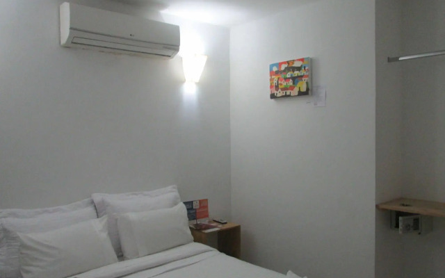 Zana Hotel Boutique