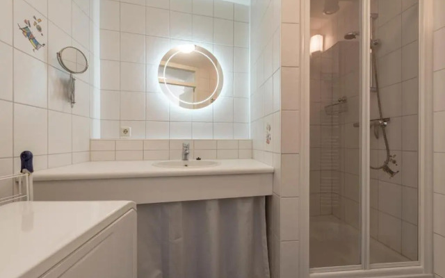 Wijde Blick appartement 205 - Callantsoog