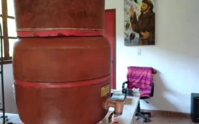 Hostel Lua Nova