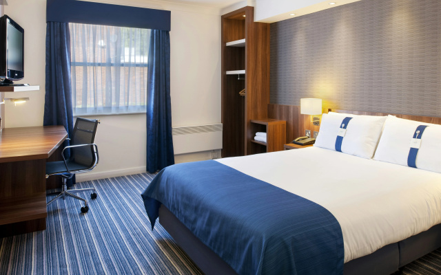 Holiday Inn Express Leeds East by IHG