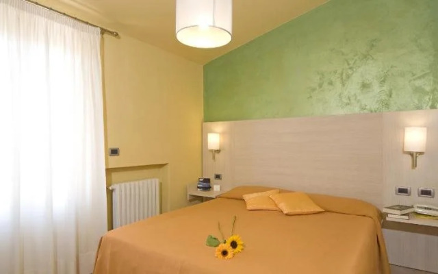Albergo Africa