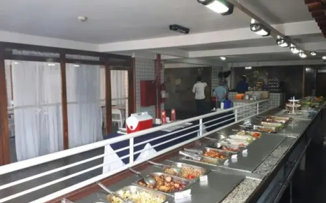 Hotel Novo Plano