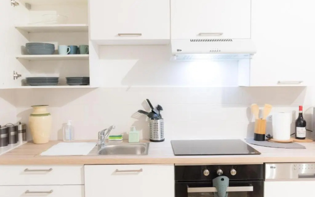 Ravissant Triplex et Duplex au Centre de Pont St Esprit