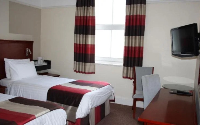 Kensington Hotel