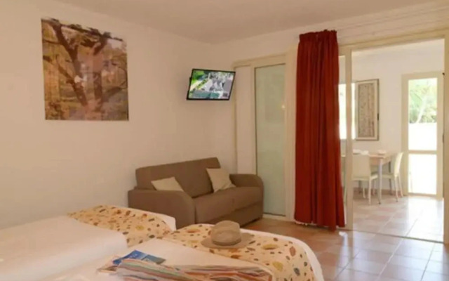 Residence San Pellegrino