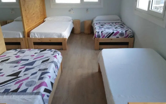 Albergue A Rotonda