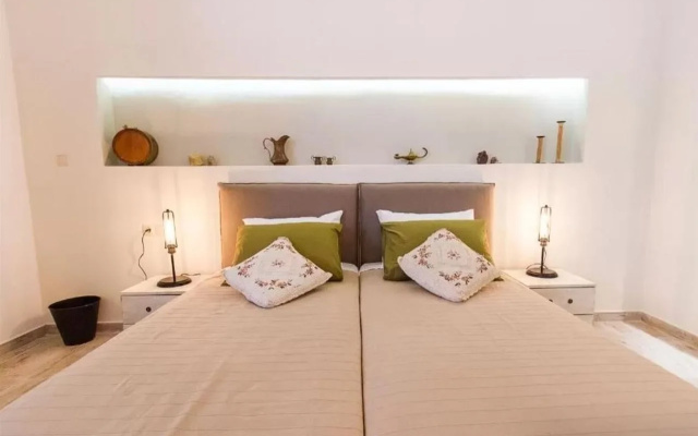 Aerides Villas