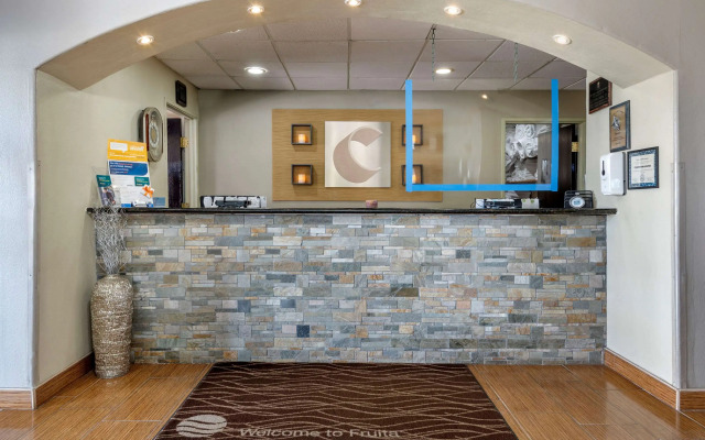 Comfort Inn & Suites Fruita - Grand Junction