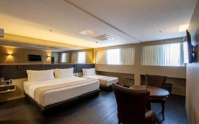 Cicb Hospitality