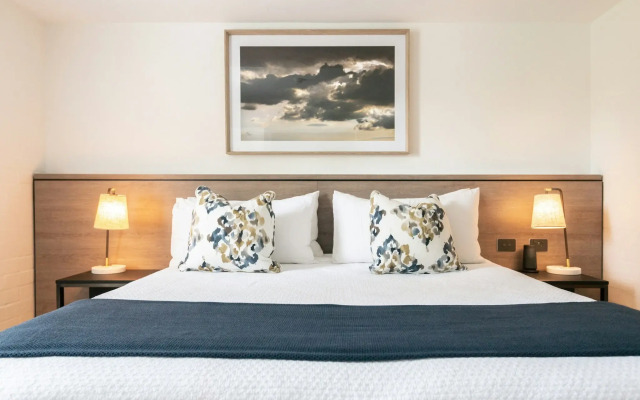 Spicers Guesthouse