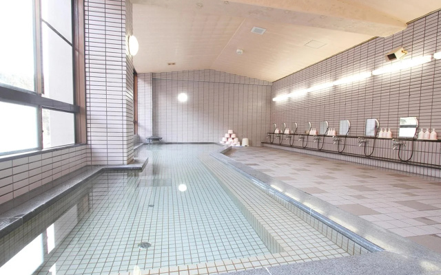 Tounomine Kanko Hotel