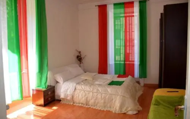Al Iram Guest House