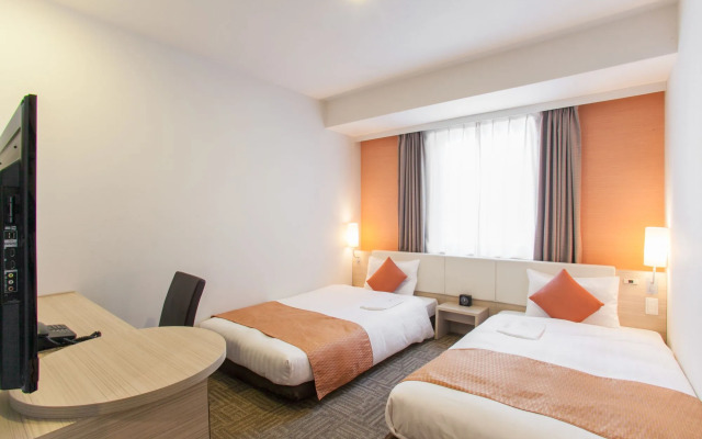 Jr West Group Via Inn Shinsaibashi