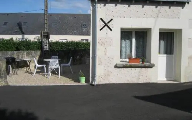 Le Clos des Alouettes