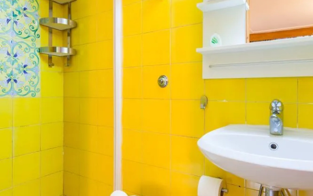 Apartment - Vico II Limoncello BH 79