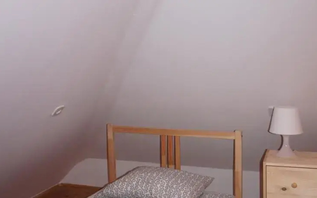 Garden Hostel