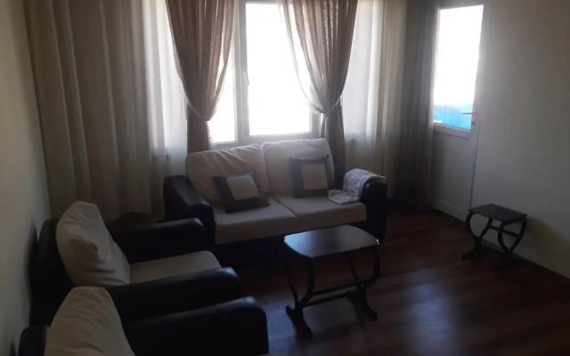 Dogan Apartment 2 bedroom