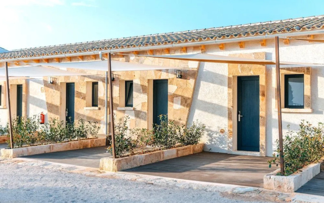 Can Canto de Marina Agroturismo