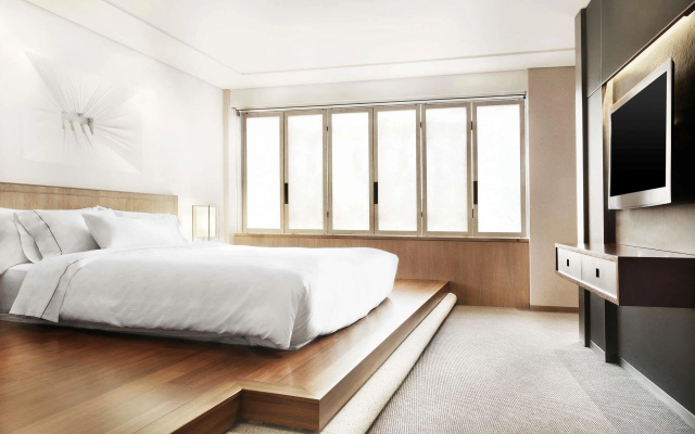The Westin Josun Seoul