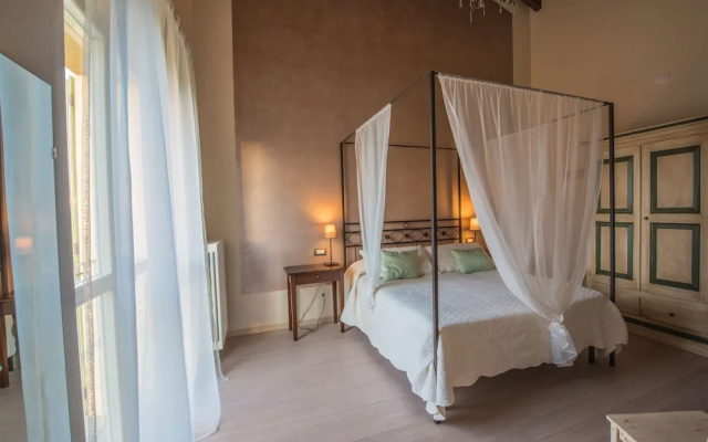 B&B La Casa nel Vento