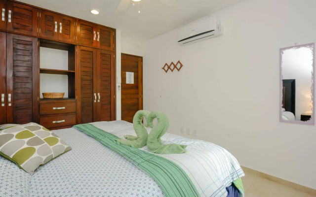 Villas Picalu