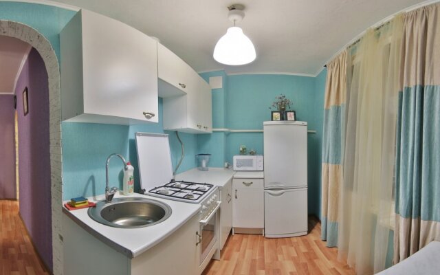 Апартаменты Gvozdika Apartments Москва