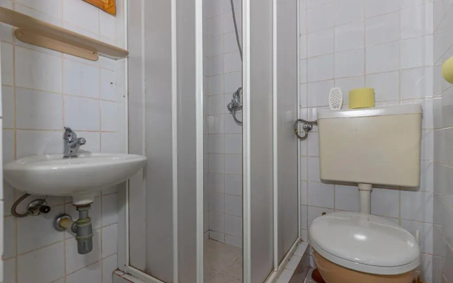 Apartment in Jadranovo 41612