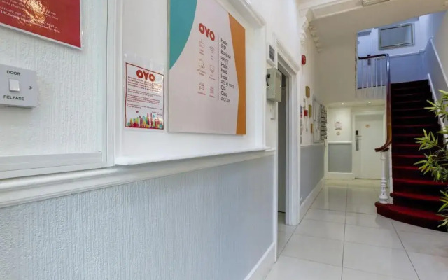 Oyo Sino Hotel