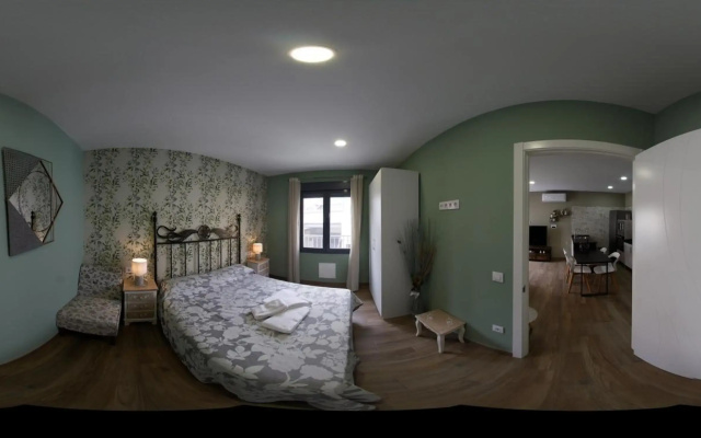 Apartamentos La Chaparrina del Jerte