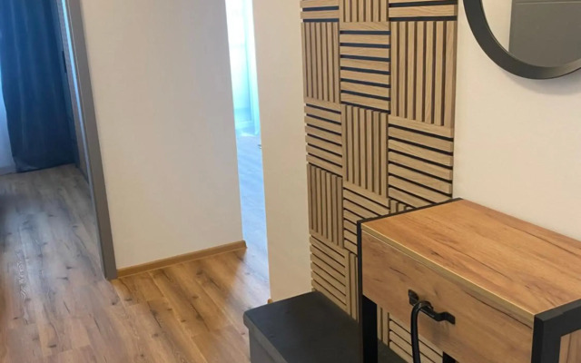Apartment Luxury