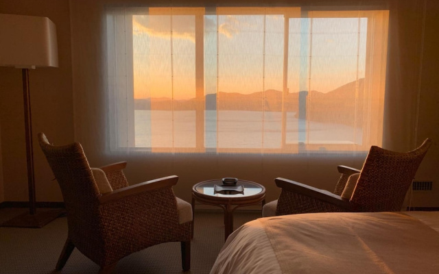 Premier Resort Yuga Iseshima