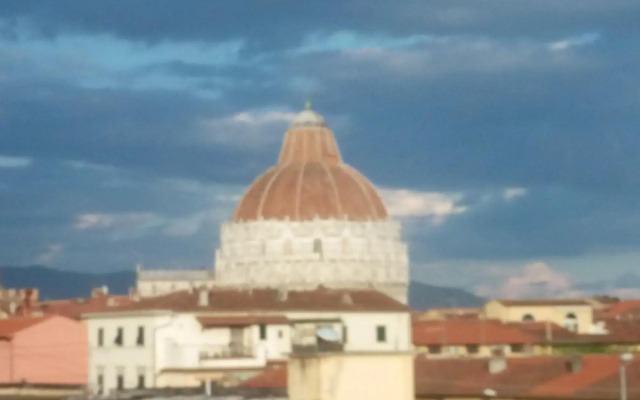 Alla Torre Con Vista