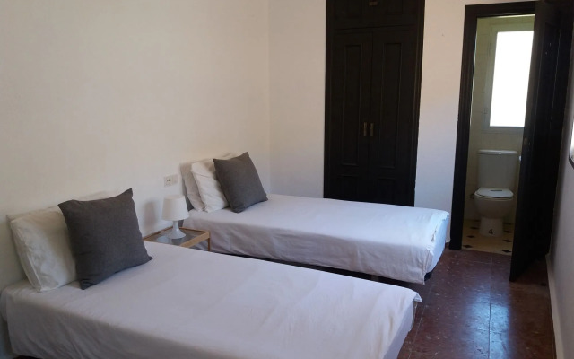 The Orange House Boutique Hotel