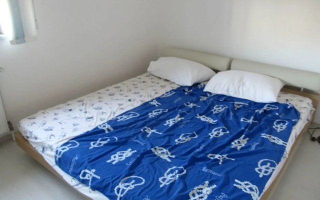 Apartment Flach