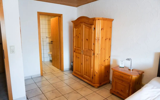 Hotel Schlemmerscheune