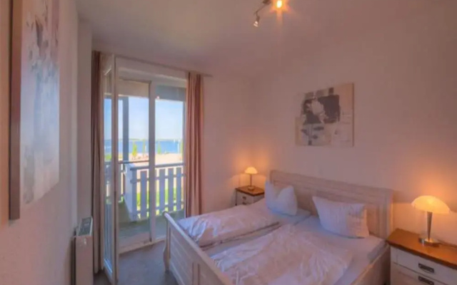 Marina Muritz Hideaway