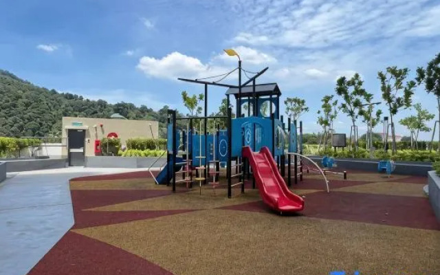 Aston Acacia 3Bedroom Suites @ Jovial