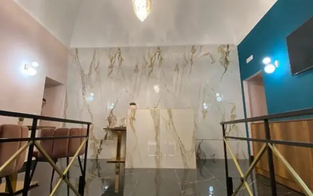 Katarios Suite