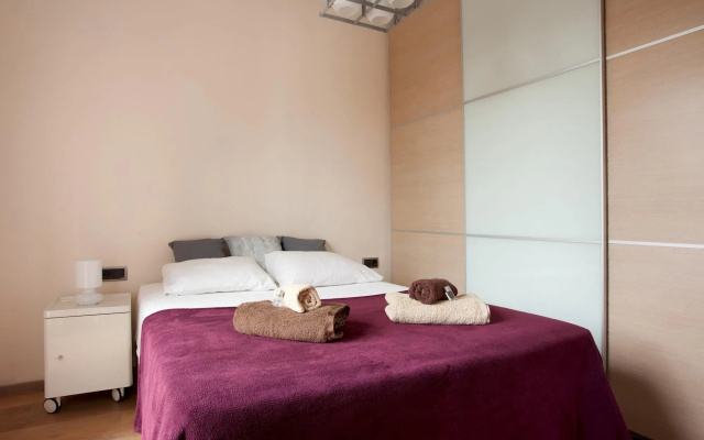 DONNA · Donna's Residence · Low-priced, Super Reviewed Apartment