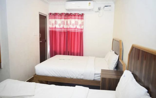 TSV Hotel