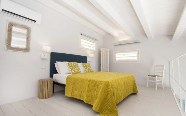 Azalo Country House