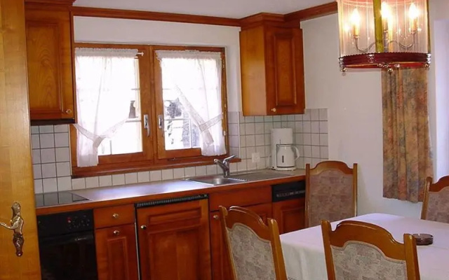 Appartment Chalet Casa Pia