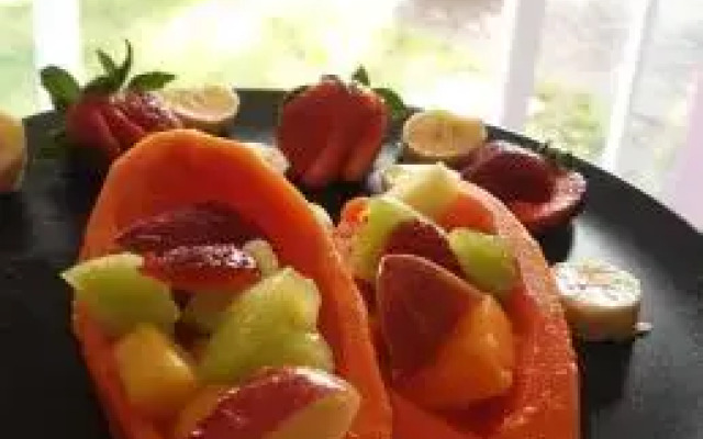 New Bali Bed  Breakfast