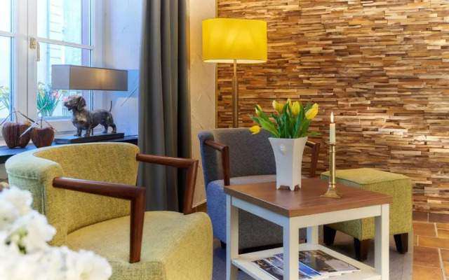 Boutique-Hotel Moseltor