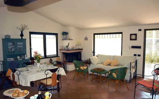 Il Roseto Del Poggio