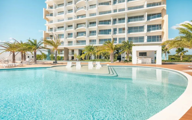 Brand new Aparment w 3BR in Cap Cana