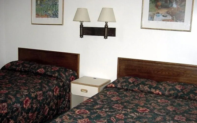 Double A Motel